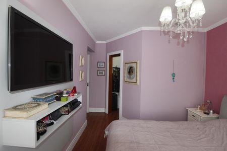 Apartamento à venda com 81m², 2 quartos e 1 vagaSuíte 1