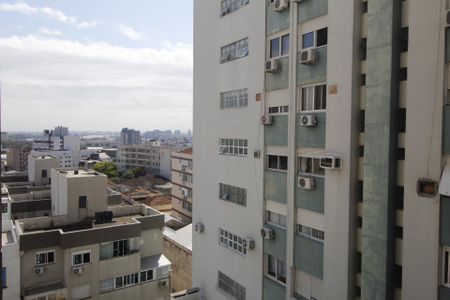Apartamento à venda com 81m², 2 quartos e 1 vagaVista da Sacada