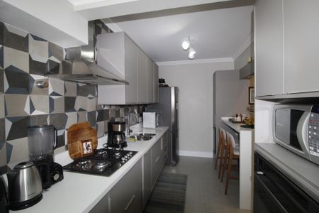 Apartamento à venda com 81m², 2 quartos e 1 vagaCozinha