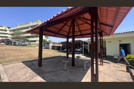 Apartamento à venda com 42m², 2 quartos e 1 vaga Apartamento à venda com 42m², 2 quartos e 1 vagaÁrea comum