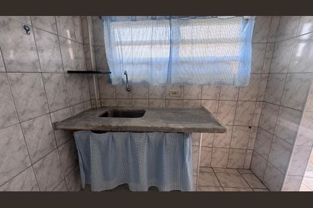 Apartamento à venda com 42m², 2 quartos e 1 vaga Apartamento à venda com 42m², 2 quartos e 1 vagaCozinha