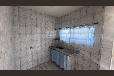 Apartamento à venda com 42m², 2 quartos e 1 vaga Apartamento à venda com 42m², 2 quartos e 1 vagaCozinha