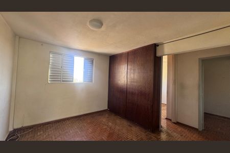 Sala de apartamento à venda com 2 quartos, 42m² em Vila Padre Manoel de Nobrega, Campinas