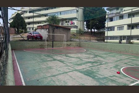 Apartamento à venda com 42m², 2 quartos e 1 vaga Apartamento à venda com 42m², 2 quartos e 1 vagaQuadra