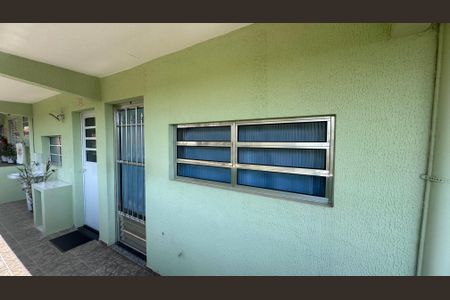 Apartamento à venda com 42m², 2 quartos e 1 vaga Apartamento à venda com 42m², 2 quartos e 1 vagaFachada