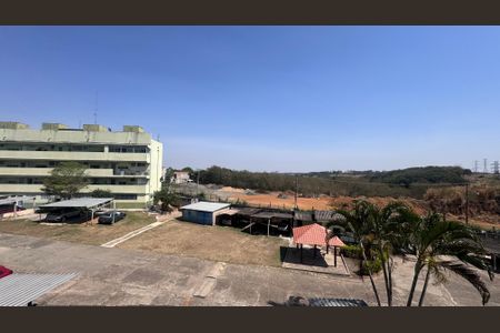 Vista do Quarto 1 de apartamento à venda com 2 quartos, 42m² em Vila Padre Manoel de Nobrega, Campinas