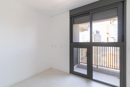 Apartamento à venda com 44m², 1 quarto e 1 vaga Apartamento à venda com 44m², 1 quarto e 1 vaga Suíte