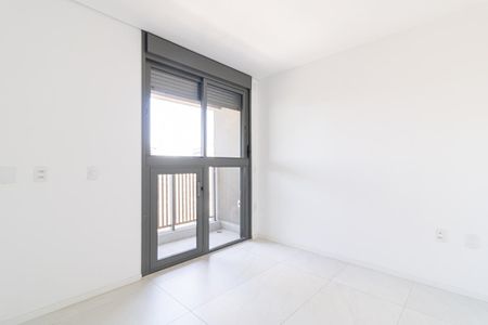 Apartamento à venda com 44m², 1 quarto e 1 vaga Apartamento à venda com 44m², 1 quarto e 1 vaga Suíte