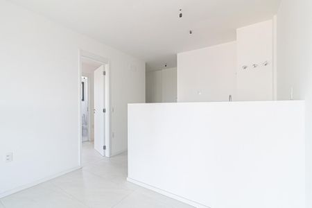 Apartamento à venda com 44m², 1 quarto e 1 vaga Apartamento à venda com 44m², 1 quarto e 1 vagaSala