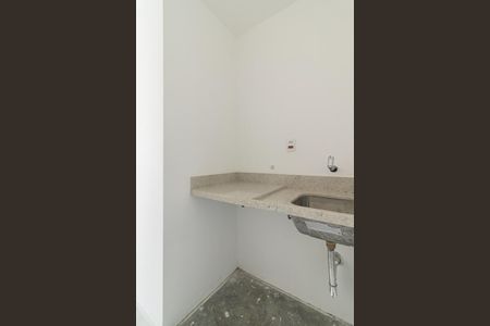 Apartamento à venda com 44m², 1 quarto e 1 vaga Apartamento à venda com 44m², 1 quarto e 1 vagaÁrea de Serviço