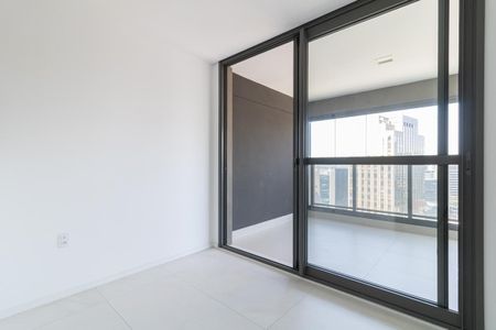 Apartamento à venda com 44m², 1 quarto e 1 vaga Apartamento à venda com 44m², 1 quarto e 1 vagaSala
