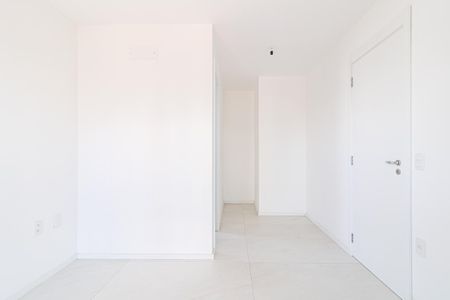 Apartamento à venda com 44m², 1 quarto e 1 vaga Apartamento à venda com 44m², 1 quarto e 1 vaga Suíte
