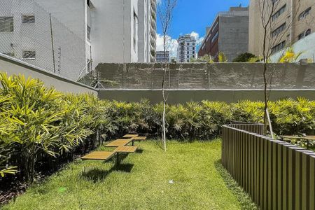 Apartamento à venda com 44m², 1 quarto e 1 vaga Apartamento à venda com 44m², 1 quarto e 1 vagaPet Place