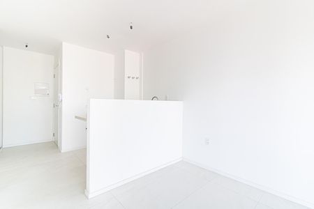 Sala de apartamento à venda com 1 quarto, 44m² em Itaim Bibi, São Paulo