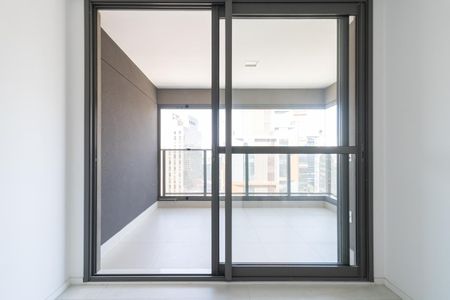 Apartamento à venda com 44m², 1 quarto e 1 vaga Apartamento à venda com 44m², 1 quarto e 1 vagaSala