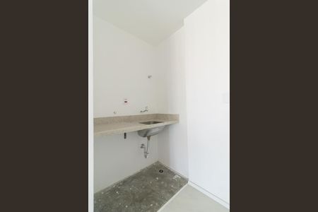 Apartamento à venda com 44m², 1 quarto e 1 vaga Apartamento à venda com 44m², 1 quarto e 1 vagaÁrea de Serviço