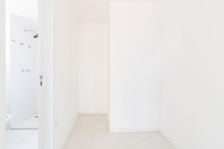 Apartamento à venda com 44m², 1 quarto e 1 vaga Apartamento à venda com 44m², 1 quarto e 1 vaga Suíte