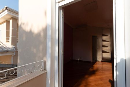 Casa de condomínio para alugar com 493m², 5 quartos e 6 vagasVaranda Suíte 3