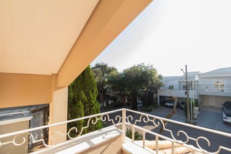 Casa de condomínio para alugar com 493m², 5 quartos e 6 vagasVaranda Suíte 4