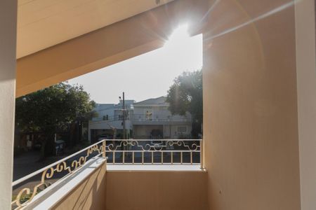 Casa de condomínio para alugar com 493m², 5 quartos e 6 vagasVaranda Suíte 4