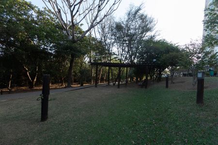 Casa de condomínio para alugar com 493m², 5 quartos e 6 vagasÁrea comum