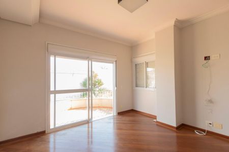 Casa de condomínio para alugar com 493m², 5 quartos e 6 vagasSuíte 2