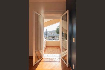 Casa de condomínio para alugar com 493m², 5 quartos e 6 vagasVaranda Suíte 4