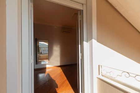 Casa de condomínio para alugar com 493m², 5 quartos e 6 vagasVaranda Suíte 4