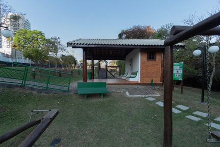 Casa de condomínio para alugar com 493m², 5 quartos e 6 vagasÁrea comum