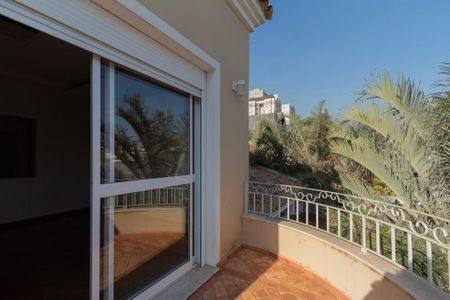 Casa de condomínio para alugar com 493m², 5 quartos e 6 vagasVaranda Suíte 2