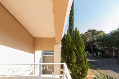 Casa de condomínio para alugar com 493m², 5 quartos e 6 vagasVaranda Suíte 4