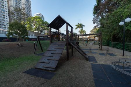 Casa de condomínio para alugar com 493m², 5 quartos e 6 vagasÁrea comum