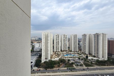 Apartamento à venda com 123m², 3 quartos e 2 vagas Apartamento à venda com 123m², 3 quartos e 2 vagasVista do Quarto 1