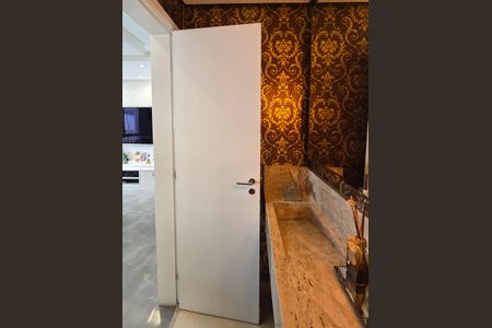 Apartamento à venda com 123m², 3 quartos e 2 vagas Apartamento à venda com 123m², 3 quartos e 2 vagasLavabo