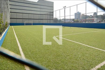 Apartamento à venda com 123m², 3 quartos e 2 vagas Apartamento à venda com 123m², 3 quartos e 2 vagasÁrea comum - Quadra