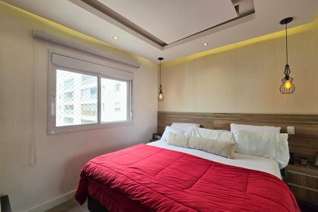 Apartamento à venda com 123m², 3 quartos e 2 vagas Apartamento à venda com 123m², 3 quartos e 2 vagasSuíte