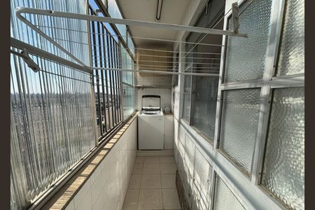 Apartamento à venda com 53m², 2 quartos e 1 vagaÁrea de Serviço