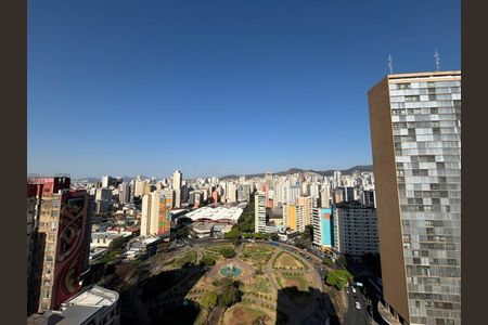 Apartamento à venda com 53m², 2 quartos e 1 vagaVista do Segundo Quarto