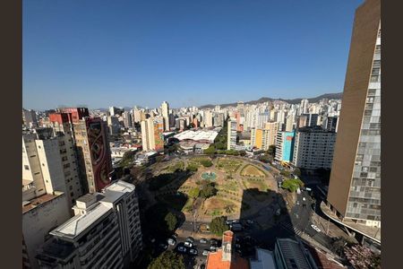 Apartamento à venda com 53m², 2 quartos e 1 vagaVista do Segundo Quarto
