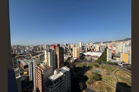 Apartamento à venda com 53m², 2 quartos e 1 vagaVista do primeiro quarto