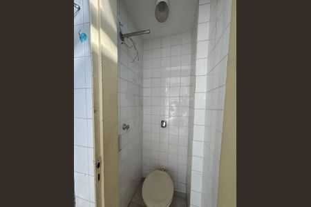 Foto 04 de apartamento à venda com 2 quartos, 53m² em Barro Preto, Belo Horizonte