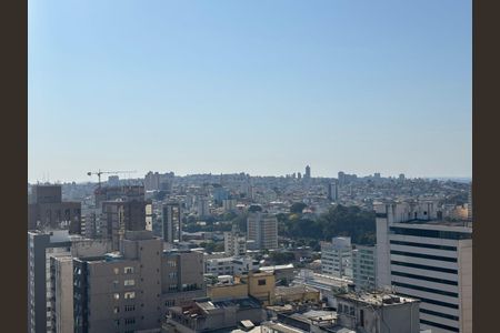 Apartamento à venda com 53m², 2 quartos e 1 vagaVista do primeiro quarto