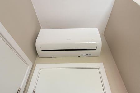 Apartamento à venda com 41m², 2 quartos e sem vagaQuarto 2