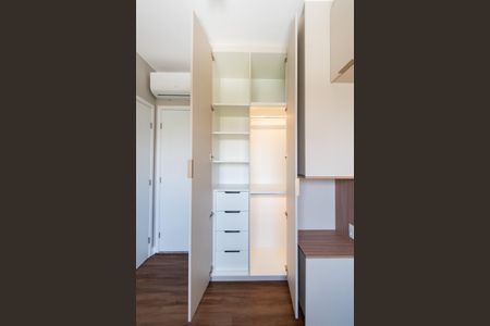 Apartamento à venda com 41m², 2 quartos e sem vagaQuarto 2