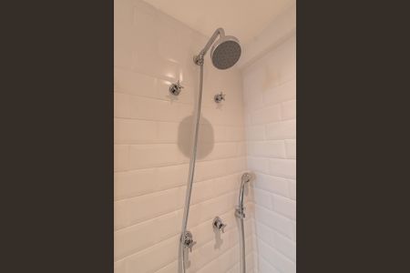 Apartamento à venda com 41m², 2 quartos e sem vagaBanheiro