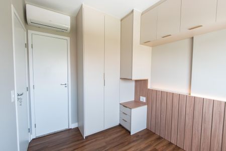 Apartamento à venda com 41m², 2 quartos e sem vagaQuarto 2
