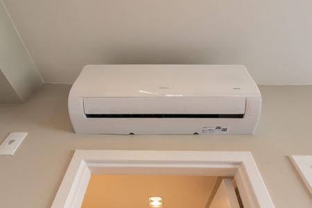 Apartamento à venda com 41m², 2 quartos e sem vagaAr condicionado