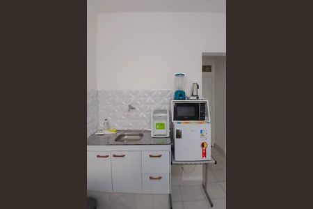 Studio de kitnet/studio à venda com 1 quarto, 23m² em Centro, Niterói