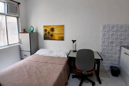 Studio de kitnet/studio à venda com 1 quarto, 23m² em Centro, Niterói