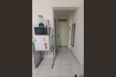 Studio à venda com 23m², 1 quarto e sem vaga Studio à venda com 23m², 1 quarto e sem vagaStudio